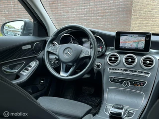 Mercedes-Benz C-Klasse Mercedes C-klasse Estate 350 e Sport Edition Premium Plus - afbeelding nr 3