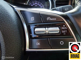 Kia XCeed Kia XCeed 1.6 GDi PHEV DynamicPlusLine Stoel stuurverwarming, Trekhaak !!! - afbeelding nr 27