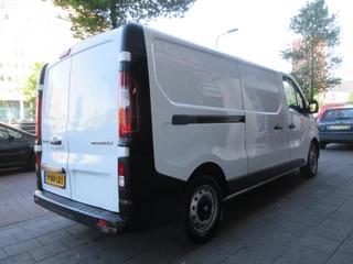 Renault Trafic Renault TRAFIC 1.6 dCi T29 L2H1 Comfort Navi Airco PDC - afbeelding nr 4