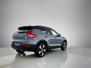 Volvo XC40 Volvo XC40 1.5 T4 Rech. R-Design | Harman/Kardon | achteruitrijcamera | Cru - afbeelding nr 5
