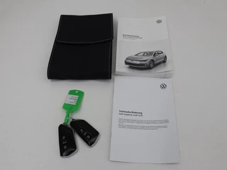 Volkswagen Golf Volkswagen Golf 1.4 eHybrid GTE | Camera | Adaptive cruise |  Carplay | Navigatie | Sportstoelen | Full LED | Sfeerverlichting | PHEV - afbeelding nr 12