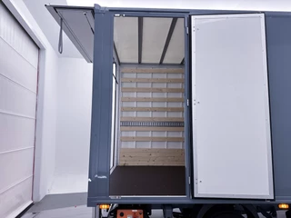Mercedes-Benz Sprinter Mercedes-Benz Sprinter 317 Bakwagen D'Hollandia Laadklep 1000KG 10.25 MBUX Led Koplampen 9G Automaat - afbeelding nr 16