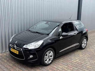 Citroën DS3 Citroën DS3 1.2 PureTech So Chic | Navigatie | Premium Audio | Climate Contr - afbeelding nr 5