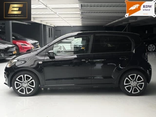 Volkswagen up! Volkswagen Up! 1.0 move up! BlueMotion | Schuif/ kantel dak | Airco | Bluetooth - afbeelding nr 14