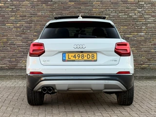 Audi Q2 - afbeelding nr 10