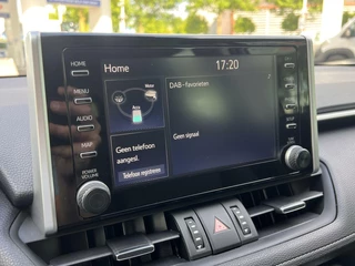 Toyota RAV4 Toyota RAV4 2.5 Hybrid Active - afbeelding nr 21