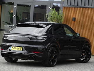 Porsche Cayenne - afbeelding nr 8