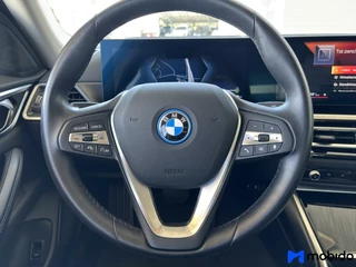 BMW i4 BMW i4 eDrive40 | 84 kWh | Elektrische trekhaak | - afbeelding nr 9