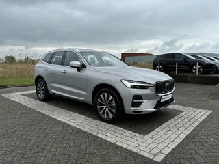 Volvo XC60 Volvo XC60 2.0 T6 Long Range Plug-in hybrid AWD Inscription | Memorystoelen | Schuif-/kanteldak| Park Camera | - afbeelding nr 25
