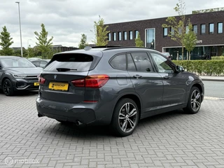 BMW X1 BMW X1 xDrive20i M Sport Panodak Navi HUD Harman Trekhaak Camera - afbeelding nr 2