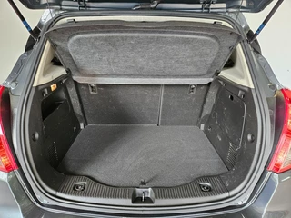 Opel Mokka X Opel Mokka X 1.4 Turbo Innovation / Trekhaak / Leder / NL Auto - afbeelding nr 21