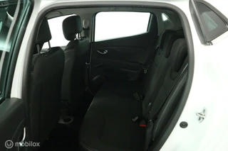 Renault Clio Renault Clio 0.9 TCe ECO Night&Day | Airco | Cruise | Navi | Trekhaak | NL Auto | DEALER-STAAT - afbeelding nr 7