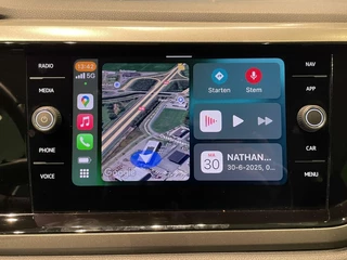 Volkswagen Polo Volkswagen Polo 1.0 TSI Business R-Line | Carplay | DAB | Adapt. Cruise - afbeelding nr 22