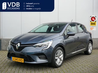 Renault Clio - 434089810-0