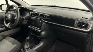 Citroën C3 Citroen C3 1.2 PureTech Feel 105g NAVIGATIE CRUISE CARPLAY - afbeelding nr 11