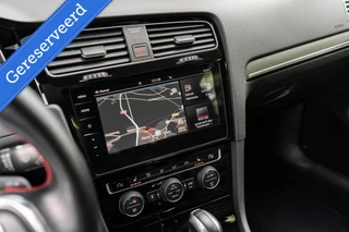 Volkswagen Golf Volkswagen Golf 2.0 TSI GTI Performance Pano Standkachel Vol - afbeelding nr 34