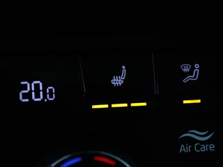 Škoda Karoq Skoda Karoq 1.0 TSI Business Edition | Panoramadak |  Stoelverwarming | Trekhaak | Carplay | Navigatie | Climate control | Parkeerhulp | Cruise control - afbeelding nr 7