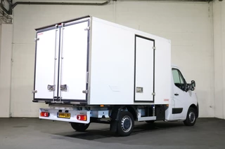 Renault Master - afbeelding nr 10