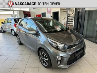 Kia Picanto - 407128740-0