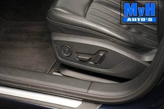 Audi A6 Audi A6 Limousine 50 TFSI e quattro S edition|CAMERA|LED|ACC - afbeelding nr 4