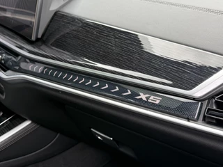 BMW X5 BMW X5 xDrive50e 490PK High Executive M-Sport | PANO | HARMAN KARDON | SKYLOUNGE | WARMTECOMFORT | LEDER | - afbeelding nr 106