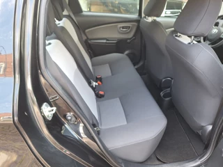 Toyota Yaris Toyota Yaris 1.0 VVT-i Connect /Navi/Camera/Apple/Android/1e Eig/Garantie - afbeelding nr 34