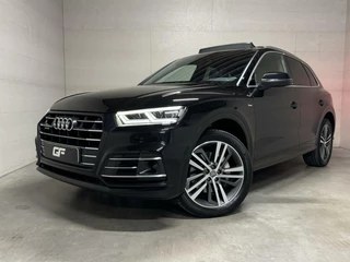 Audi Q5 Audi Q5 55 TFSI e Quattro S-Line Pano Virtual ACC NAP - afbeelding nr 60