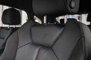 Audi Q3 Audi Q3 Sportback 35 TFSI Pro Line S |Matrix|B&O|Leder - afbeelding nr 8