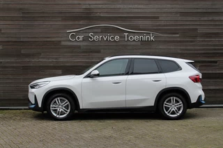 BMW iX1 - afbeelding nr 6