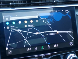 Lynk & Co 01 Lynk & Co 01 1.5, Full LED / Elektr. Schuifdak / Camera 360 + Sensoren / Carplay + Android Auto / 20' LMV - afbeelding nr 16
