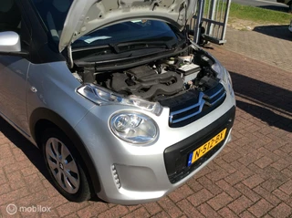 Citroën C1 Citroen C1 1.0 VTi Millenium Airco Apple Carplay Speedlimit - afbeelding nr 29
