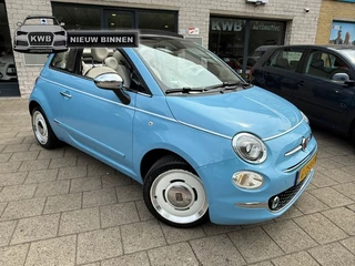 Fiat 500C - 344057194-0