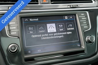 Volkswagen Tiguan Volkswagen Tiguan 2.0 TSI 4Motion Highline R-Line |Pano|Dyna|Leer - afbeelding nr 39