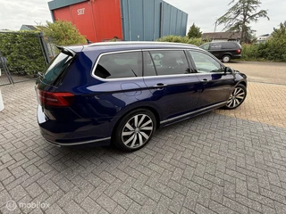 Volkswagen Passat Volkswagen Passat Variant 1.4 TSI Highline Business R, Trekhaak, Panodak, apk 10.2025 - afbeelding nr 6