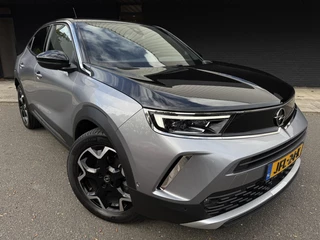 Opel Mokka 1.2 Turbo Ultimate // 14.000km! //