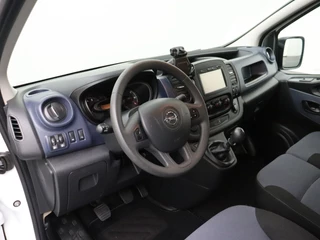 Opel Vivaro | Navigatie | Airco | Cruise | Trekhaak - afbeelding nr 3