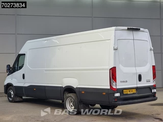 Iveco Daily Iveco Daily 35C16 Automaat 160PK L3H2 Dubbellucht 3,5t Trekgewicht Airco L4H2 16m3 Airco - afbeelding nr 2