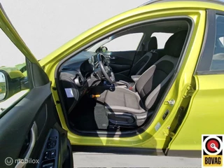 Hyundai Kona Hyundai Kona 1.0 T-GDI Fashion met trekhaak + Apple Carplay - afbeelding nr 13