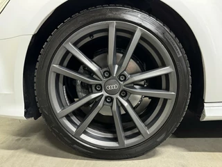 Audi A3 Audi A3 Sportback 30 TFSI 3x S-Line Black Edition Navi NAP - afbeelding nr 48