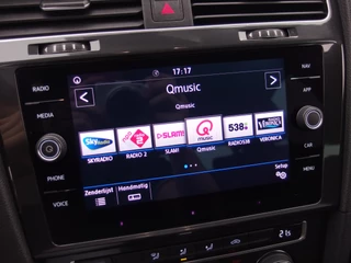 Volkswagen Golf AUTOMAAT / NAVI / CLIMA / PDC / CARPLAY / BLUETOOTH / ACC - afbeelding nr 8