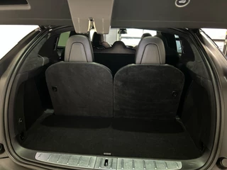 Tesla Model X | Trekhaak | Full self driving | SoH (batterijcheck) 93 % score! - afbeelding nr 22