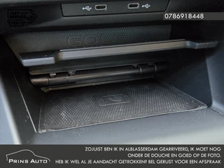 Volkswagen Golf |ADAPTIVE|STOEL+STUURVERW.|CARPLAY 2618 - afbeelding nr 29