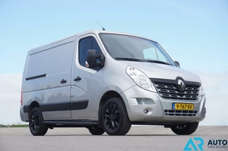 Renault Master Renault Master 2.3 dCi L1H1 * Euro 6 * Trekhaak * - afbeelding nr 16
