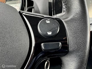 Citroën C1 Citroen C1 1.0 VTi Shine I Automaat I Camera I - afbeelding nr 22