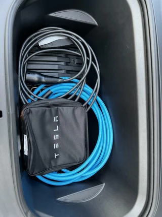 Tesla Model Y Tesla Model Y Performance AWD FULL SELF DRIVING !!! - afbeelding nr 19