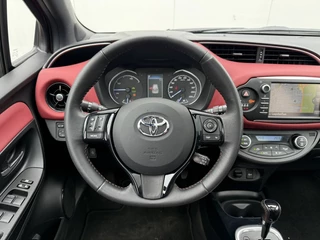 Toyota Yaris - afbeelding nr 20