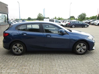 BMW 1 Serie BMW 1-serie 118i High Executive | Trekhaak - afbeelding nr 4
