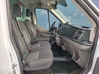 Ford Transit Ford Transit 350 2.0 TDCI L4H1 Ambiente BAKWAGEN / AIRCO / CRUISE CONTROLE / DEUREN / EURO 6 - afbeelding nr 19
