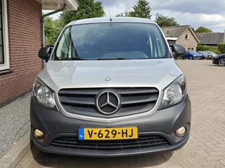 Mercedes-Benz Citan Mercedes-Benz Citan 108 CDI BE Bus.Prof, MARGE / CAMERA / TREKHAAK - afbeelding nr 4