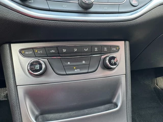 Opel Astra Opel Astra 1.4 Turbo Edition 150PK Led Carplay Trekhaak Cruise - afbeelding nr 16